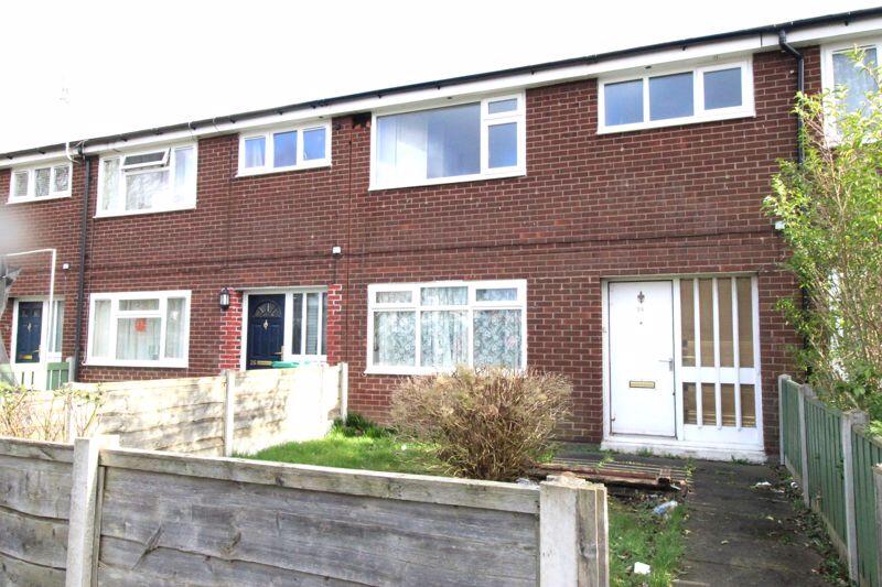 Main image of property: Abbeyville Walk, Hulme, Manchester