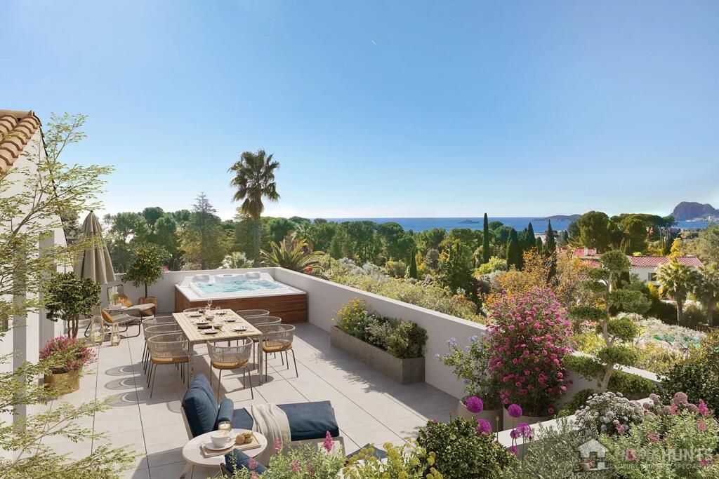 Main image of property: Provence-Alps-Cote d`Azur, Bouches-du-Rhône, La Ciotat