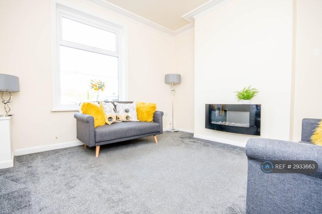 Main image of property: Laurel Avenue, Darwen, BB3