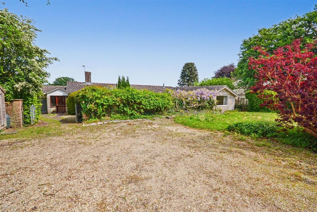 Main image of property: 2a High Street, Puddletown, Dorchester