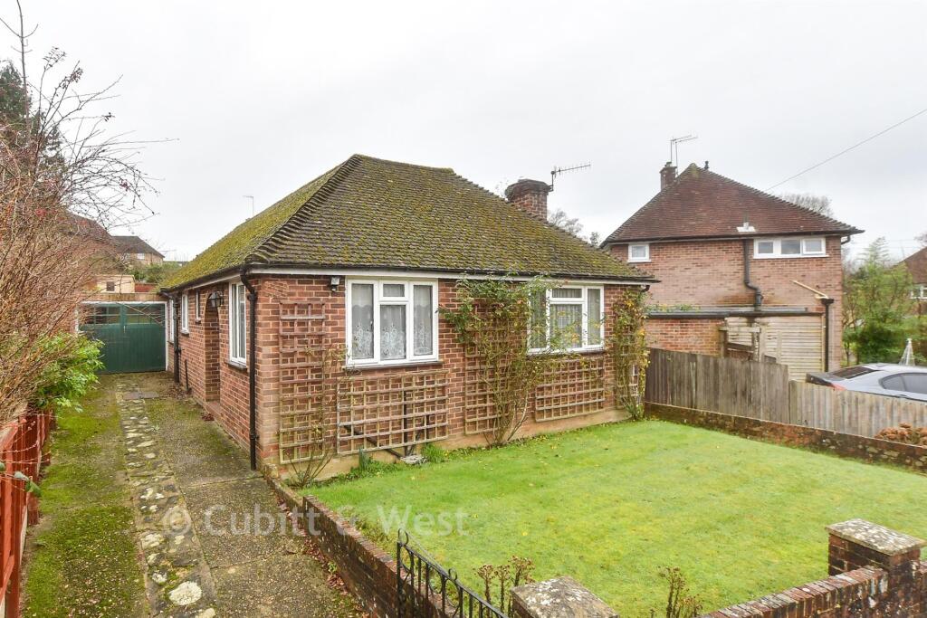 Main image of property: Nursery Hill, Shamley Green, Guildford, Surrey