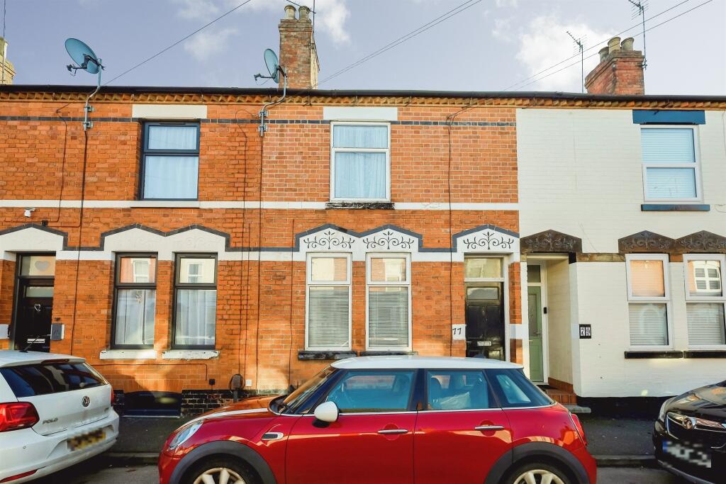 Main image of property: Milton Street, Northampton