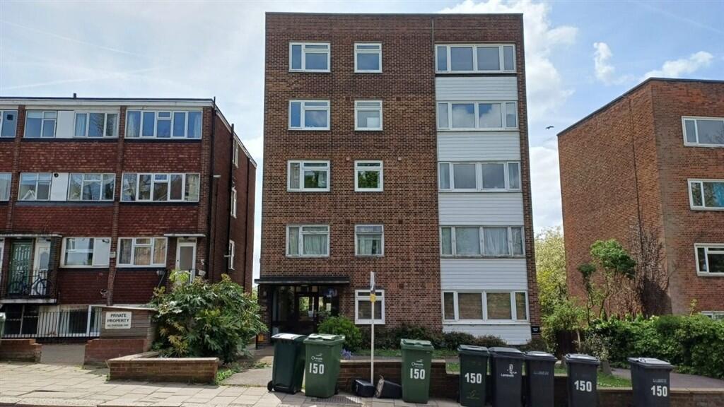 Main image of property: Leigham Court Road, LONDON