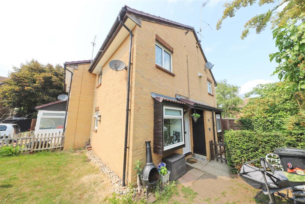 Main image of property: Pippins Close, West Drayton
