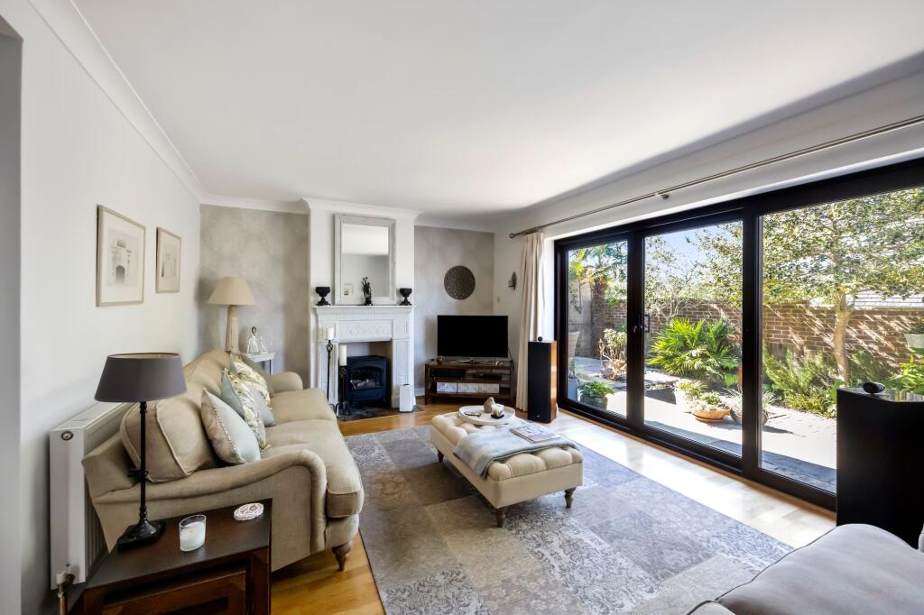 Penlands Vale, Steyning, BN44 photo 3