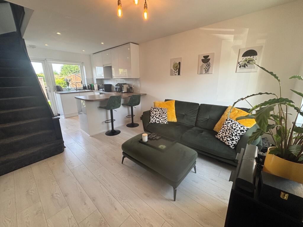 Main image of property: Willoughby Court, London Colney, AL2