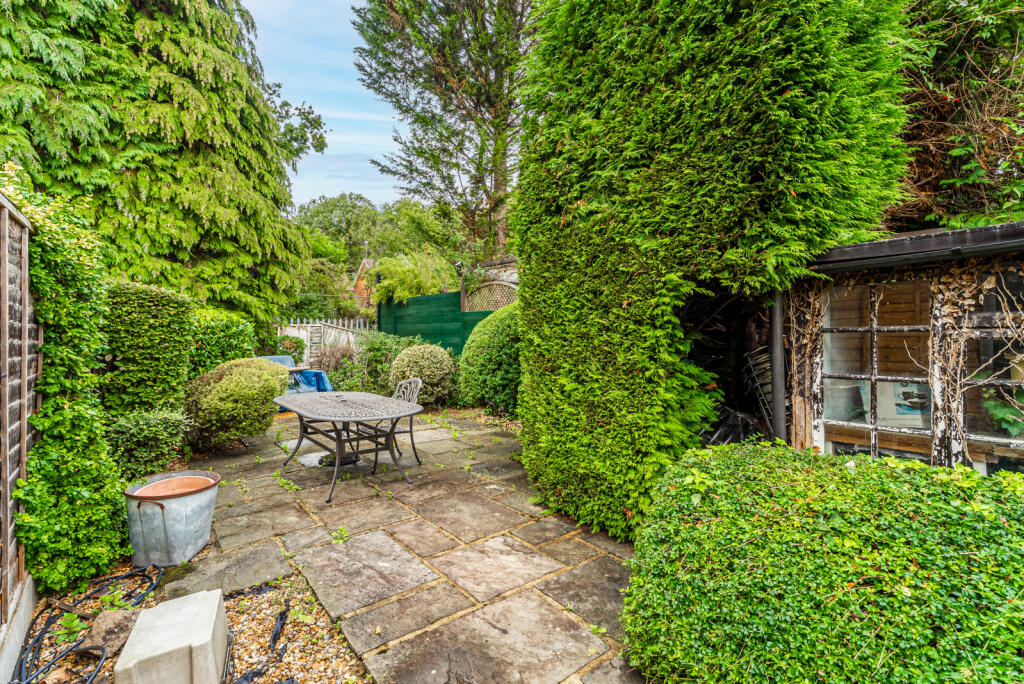 Additional image 4 of Railway Cottages, Station Road, Bricket Wood, St. Albans, AL2