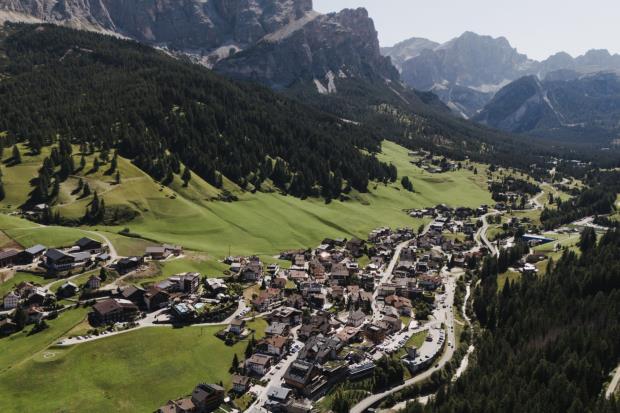 Main image of property: Micura de Ru, San Cassiano