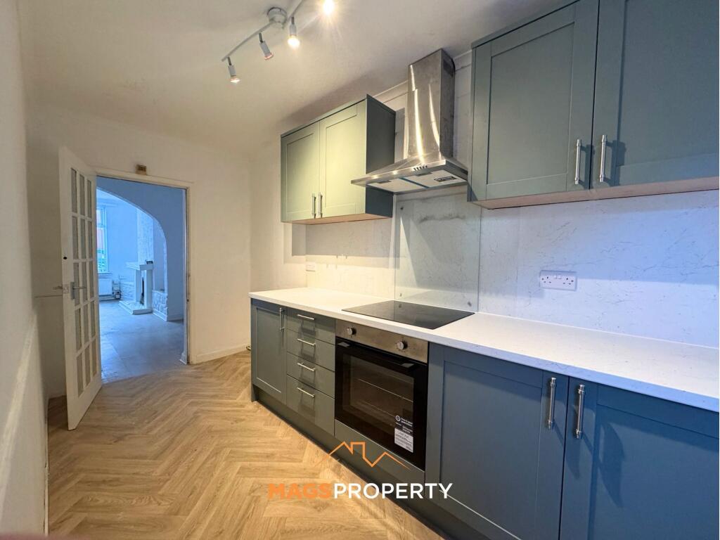 House in Liverpool - View 3