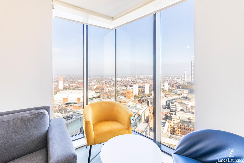 Additional image 2 of Sheepcote Street, Birmingham. B16 