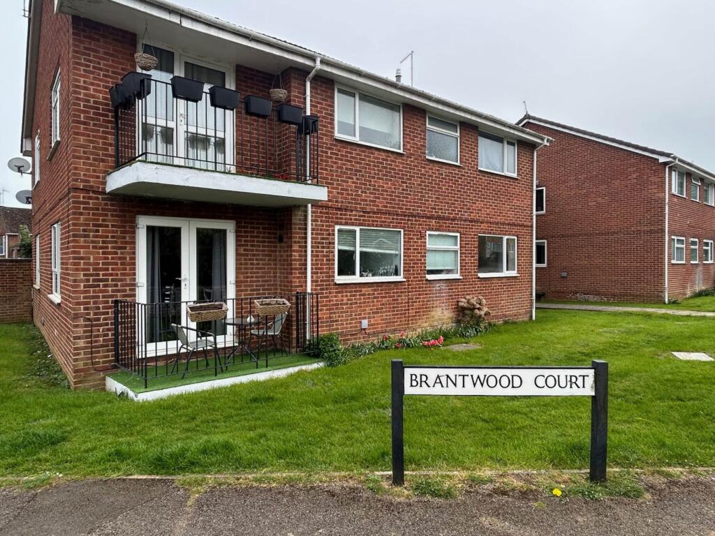 Main image of property: Brantwood Rise, Banbury