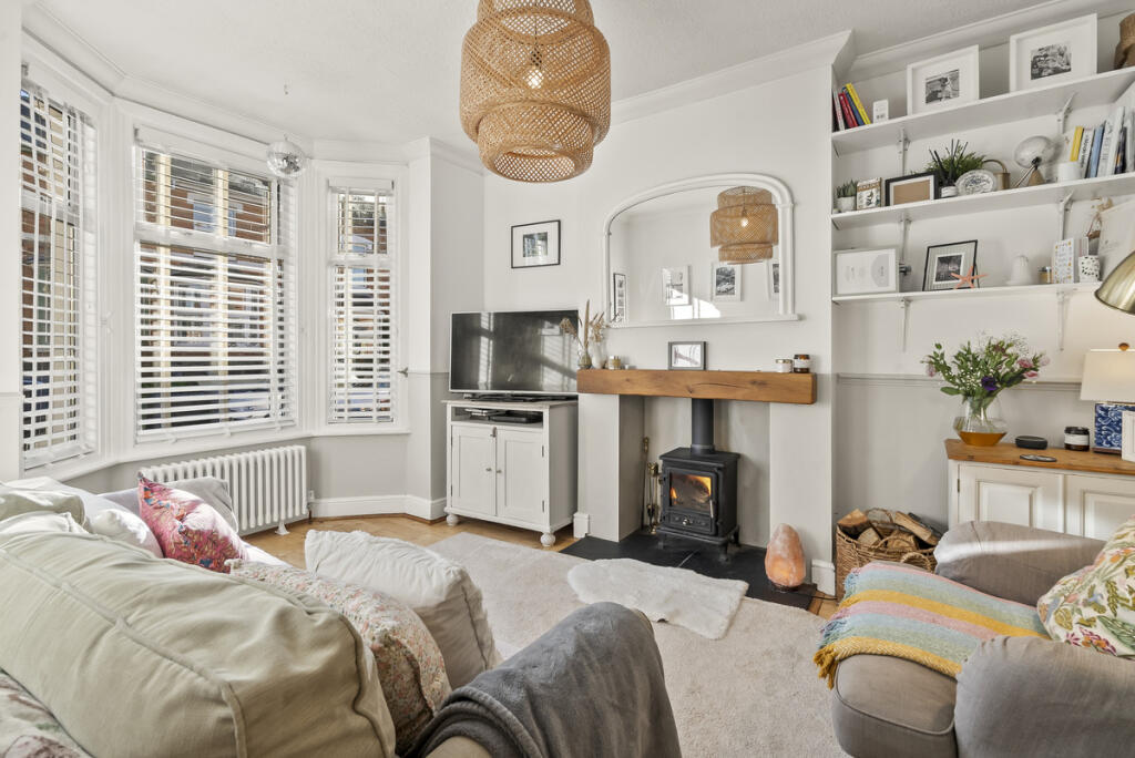 House in Worcester, St Peters, Red Hill - View 2