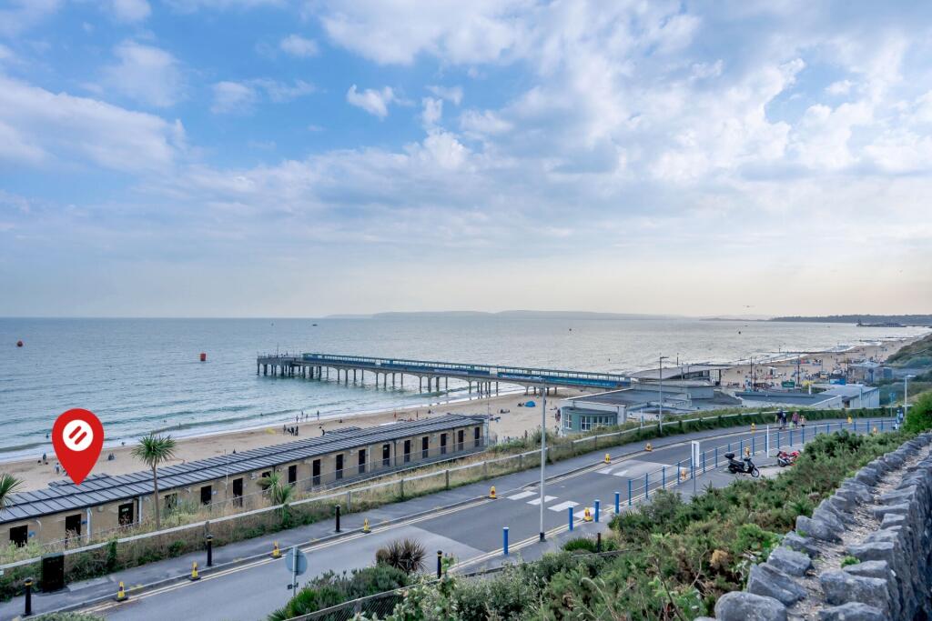 Boscombe Pier photo 4