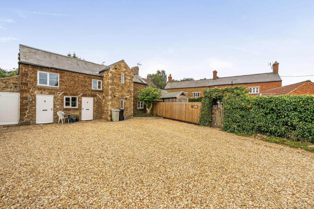 Main image of property: Flat 1, Bridge Street, Langham