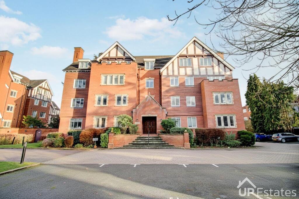 Main image of property: Aragon House, Tudor Court, Warwick Road, Coventry