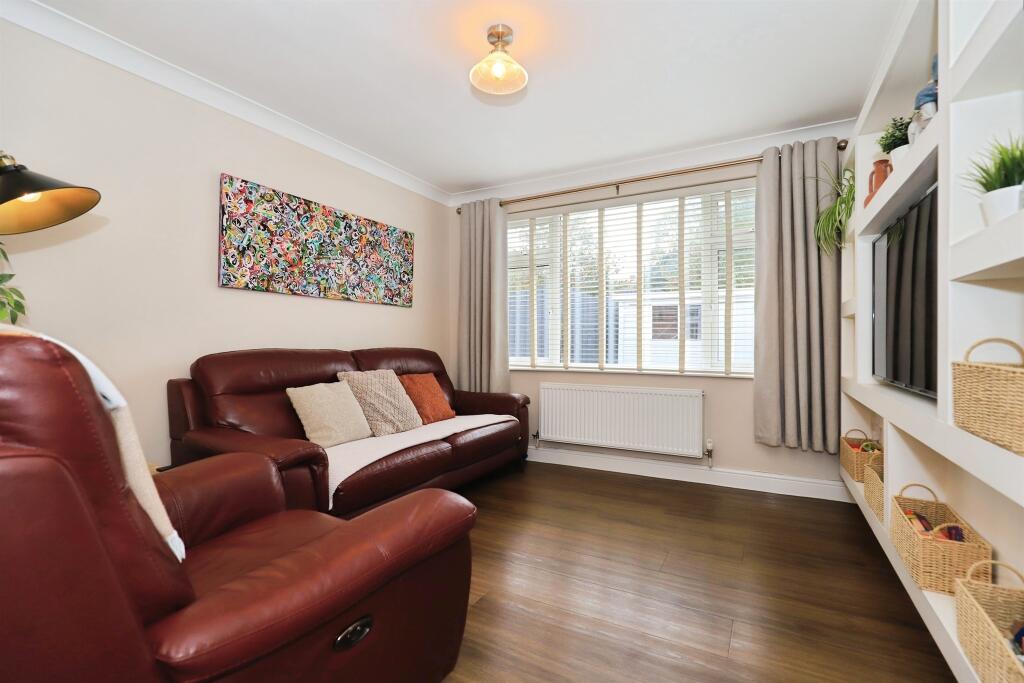 House in South Staffordshire, Bilbrook - View 5
