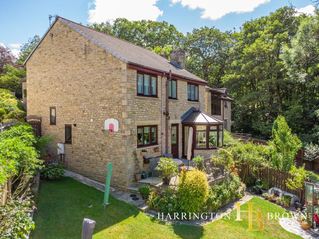 Main image of property: Aintree Drive, Shotley Bridge