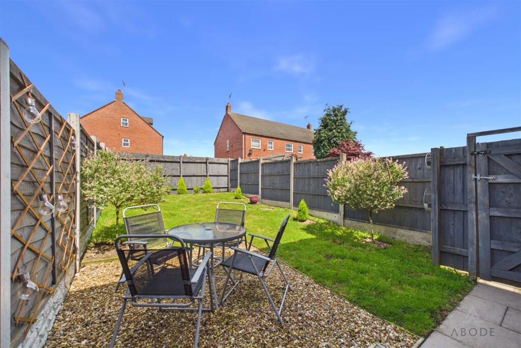 Drovers Close, Uttoxeter, Staffordshire photo 2