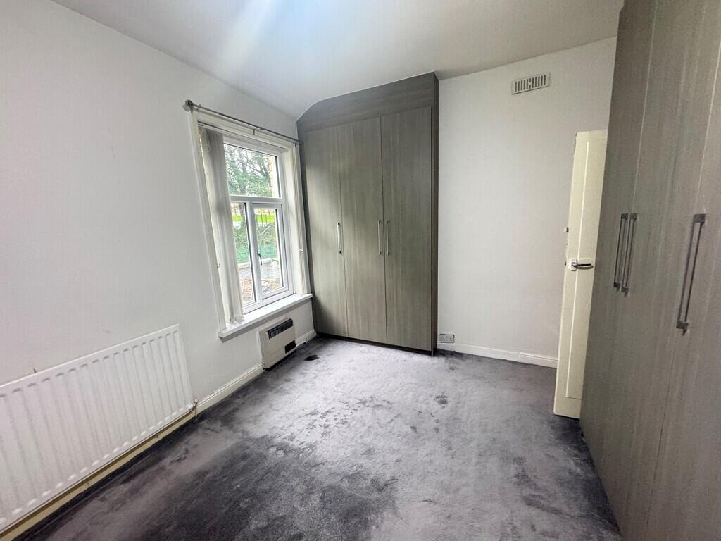 House in Blackburn - More