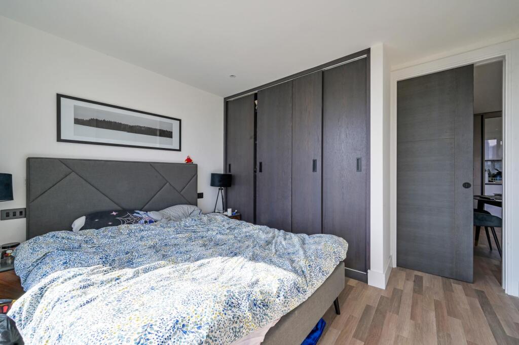 Studio apartment for rent