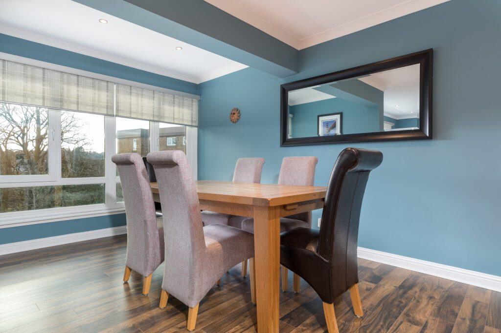 Apartment in Giffnock, East Renfrewshire - View 4