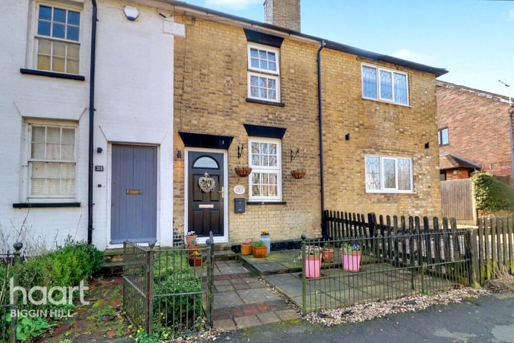 Main image of property: Main Road, Sundridge