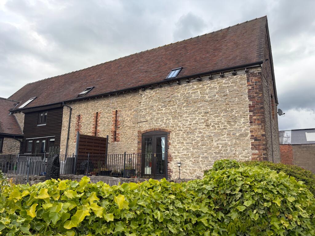 Main image of property: Wyke, Much Wenlock, TF13