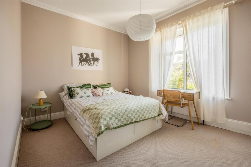 Clarendon Villas, Hove - View 5