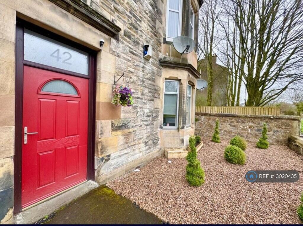 Apartment in Kilbirnie, North Ayrshire - View 2