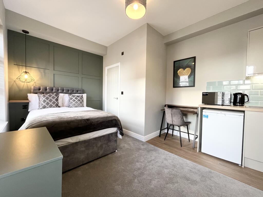 Main image of property: Burghley Road, Studio 6, Peterborough, PE1