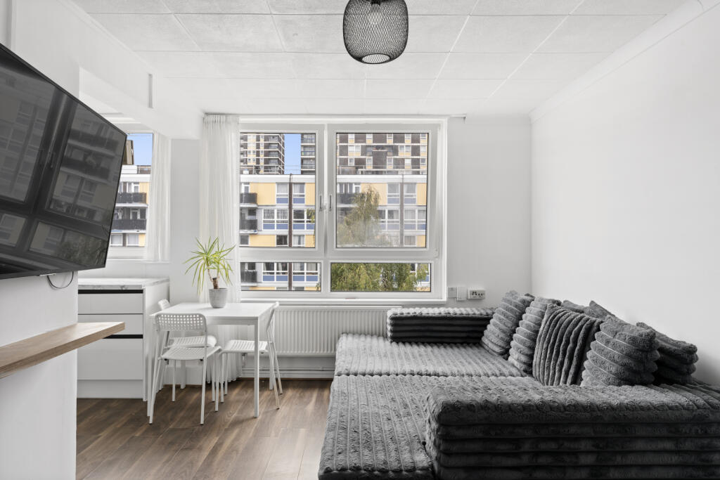 Apartment in London - View 3