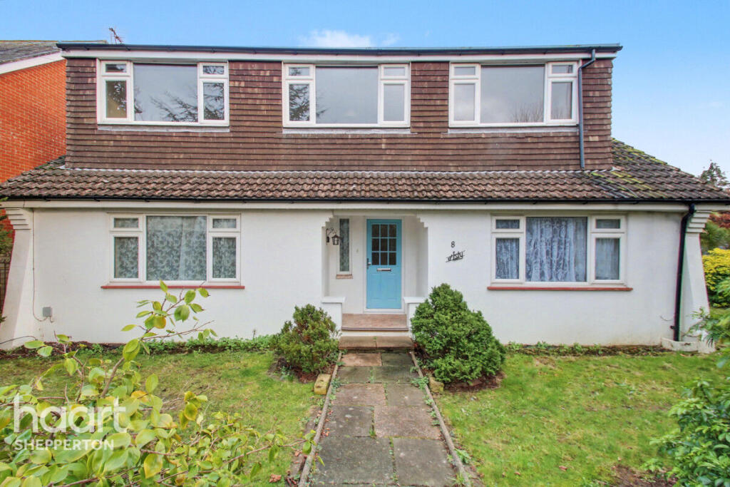 Main image of property: Squires Bridge Road, Shepperton