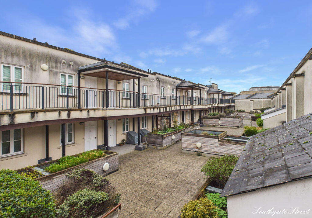 Main image of property: Southgate Street, Bath