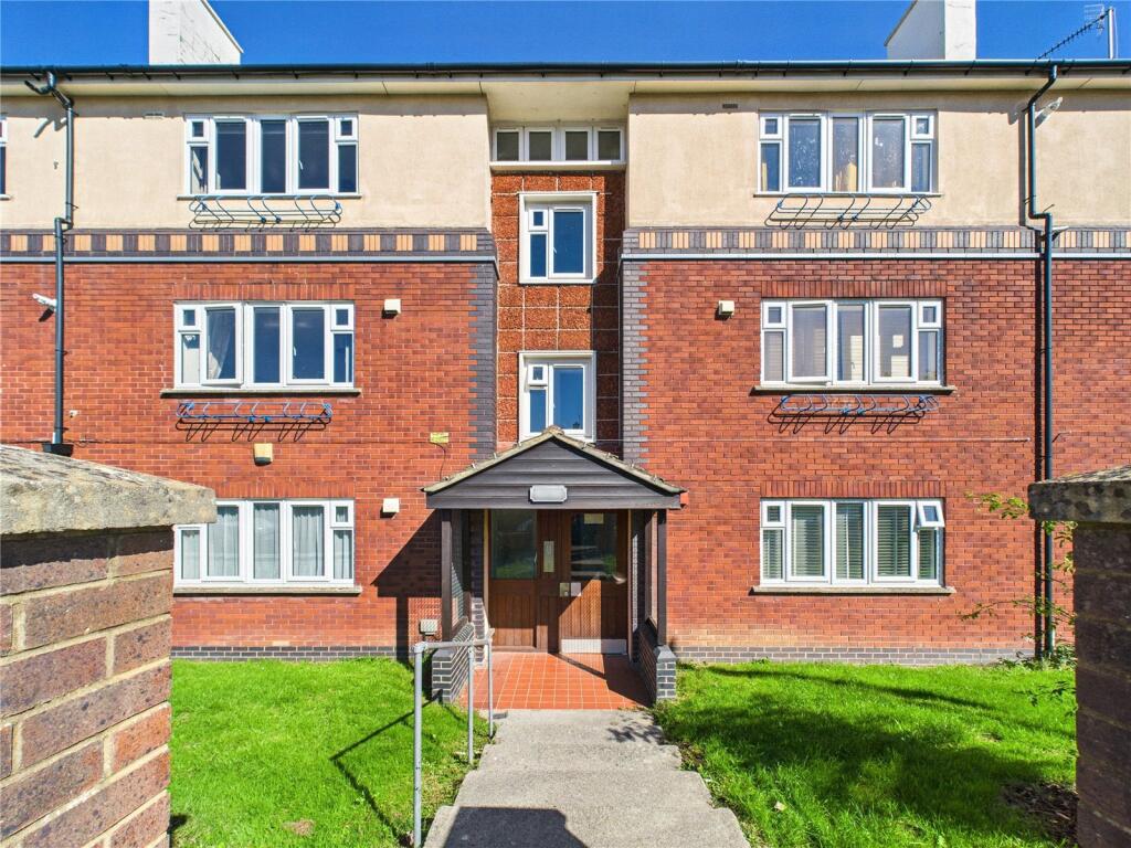 Main image of property: Cutler Road, Bristol, BS13