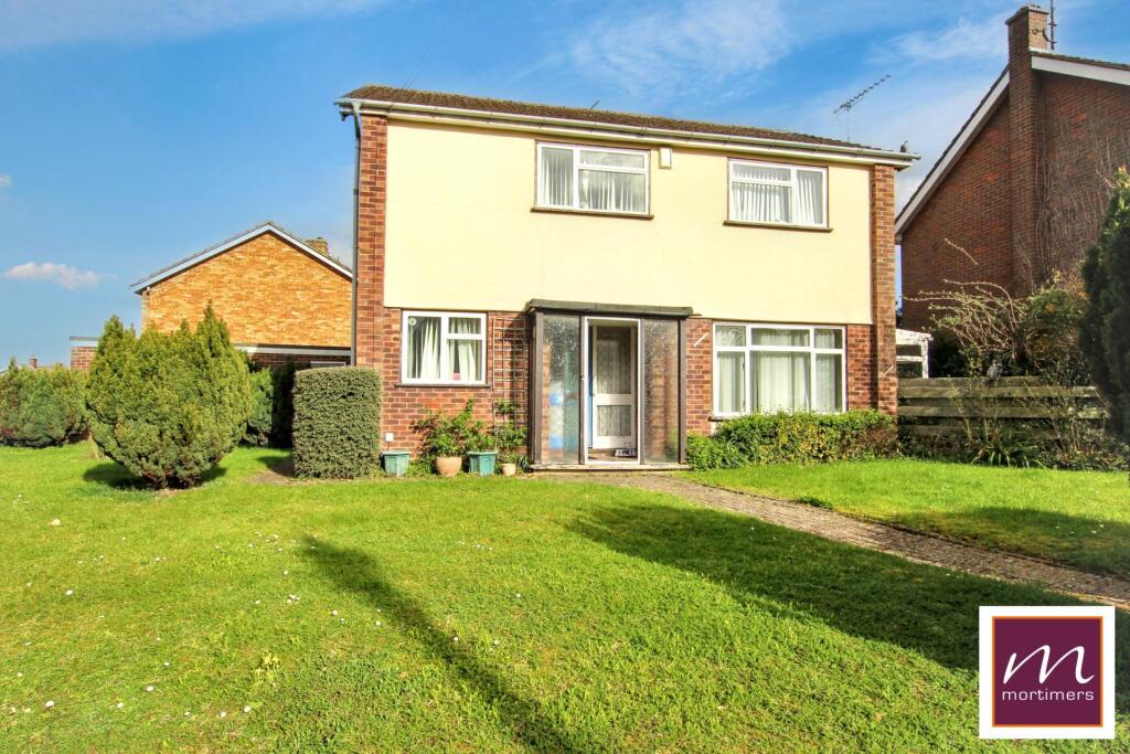 Main image of property: Malvern Road, Aylesbury