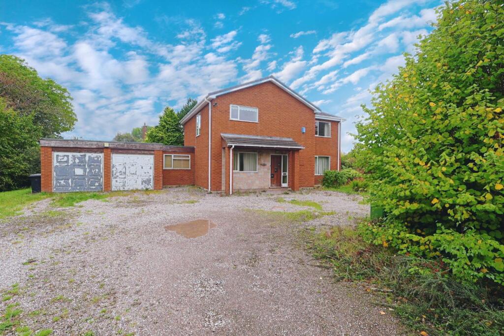 Homestead Lane, Wrexham photo 2