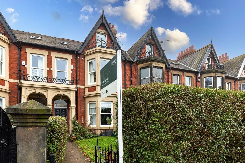 Main image of property: Highbury, Jesmond, NE2