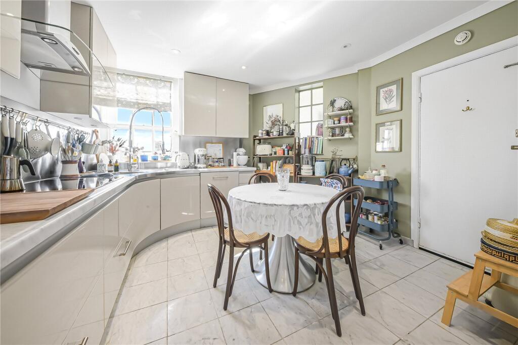 2 bedroom penthouse for rent