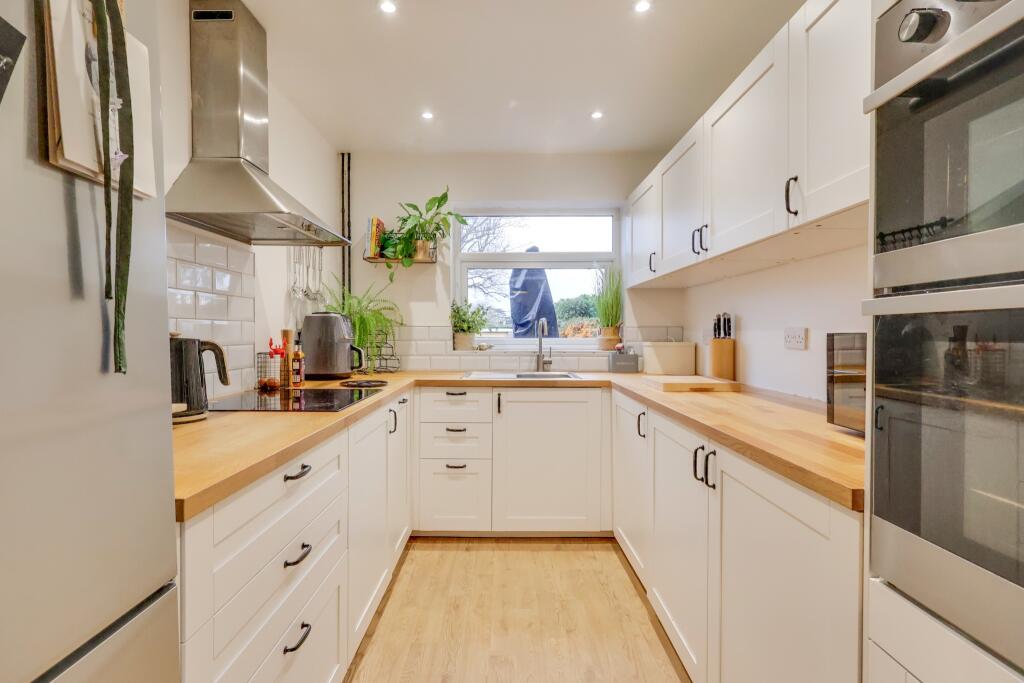 House in Southampton, Waterside Park, Woolston - View 2