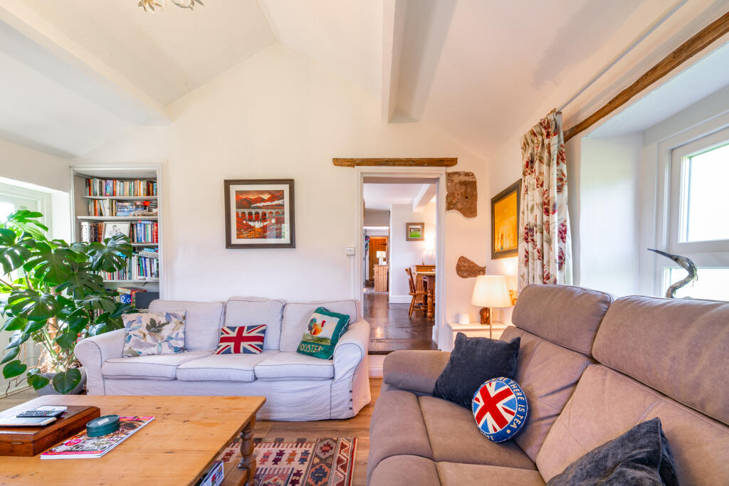 House in Carlisle, Gosforth - View 4