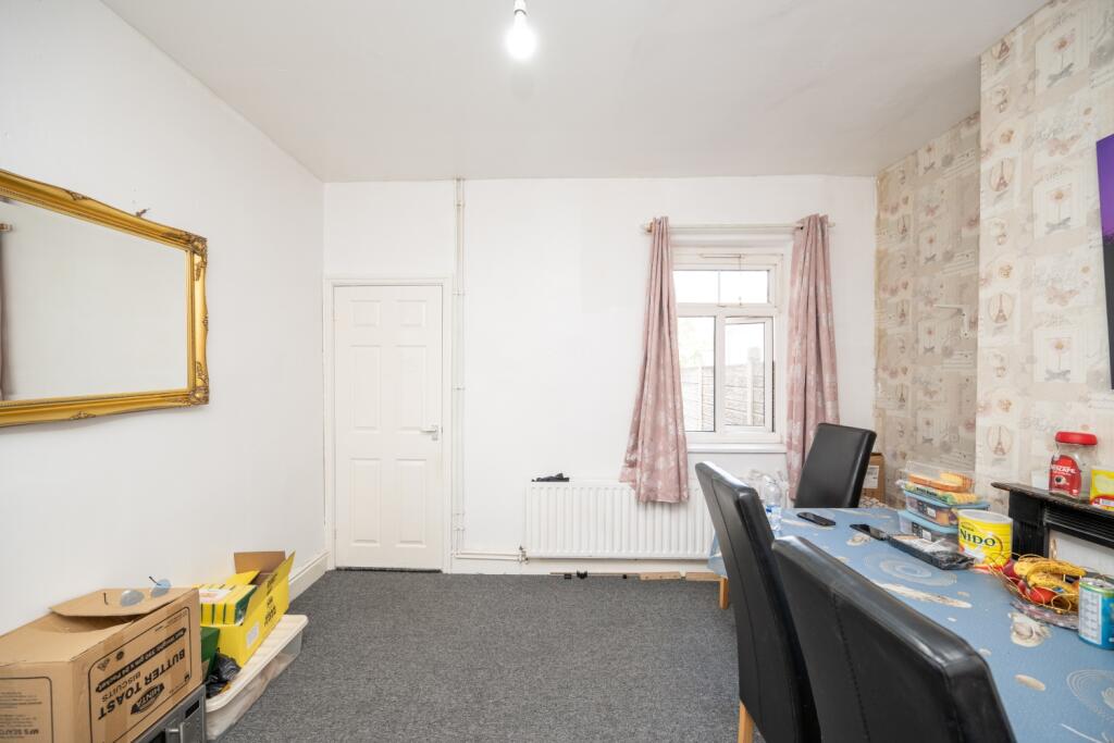 House in Dudley - More