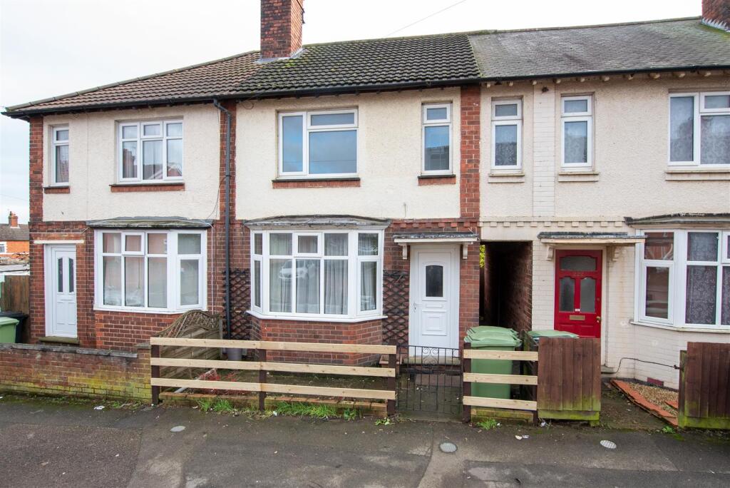 Main image of property: Mill Road, Wellingborough