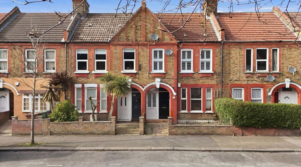 Main image of property: Clementina Road, Leyton, E10