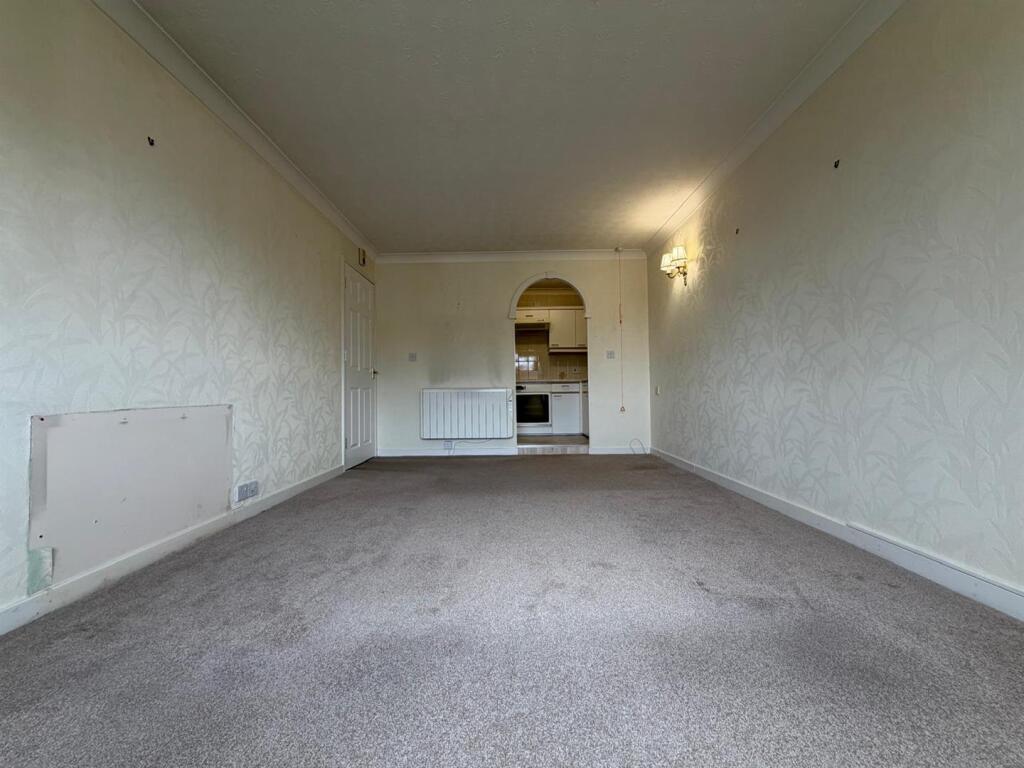 Apartment in Birmingham - View 5