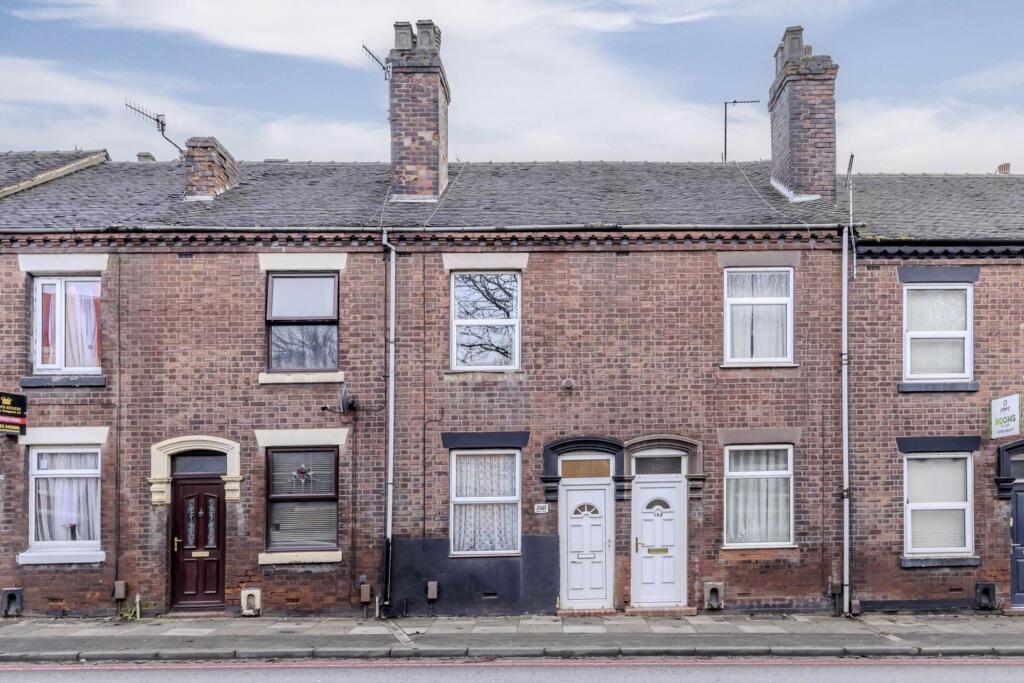 Main image of property: Victoria Road, Stoke-On-Trent, ST4