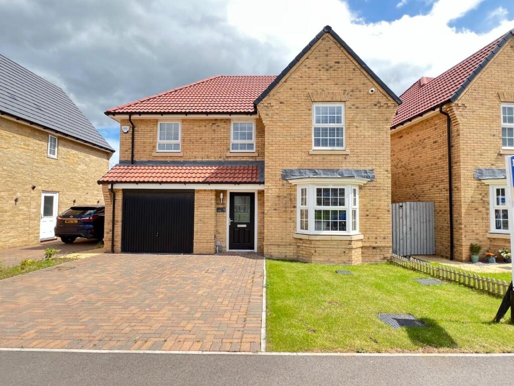 Main image of property: Attenborough Way, Wynyard