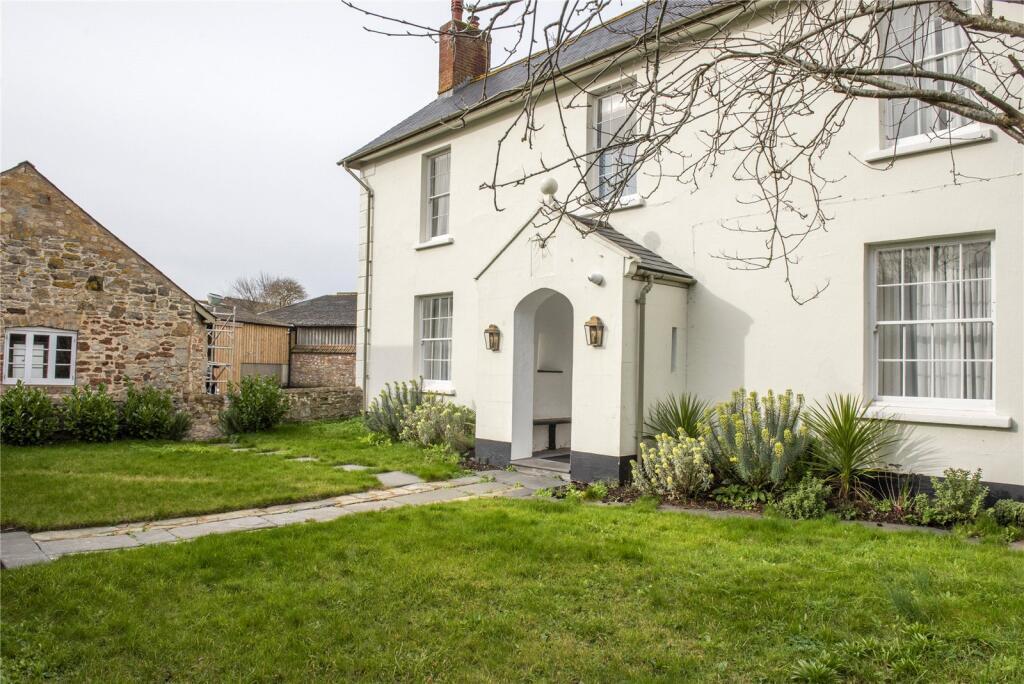 Main image of property: Old Cleeve Farm, Old Cleeve, MINEHEAD, TA24 6HU