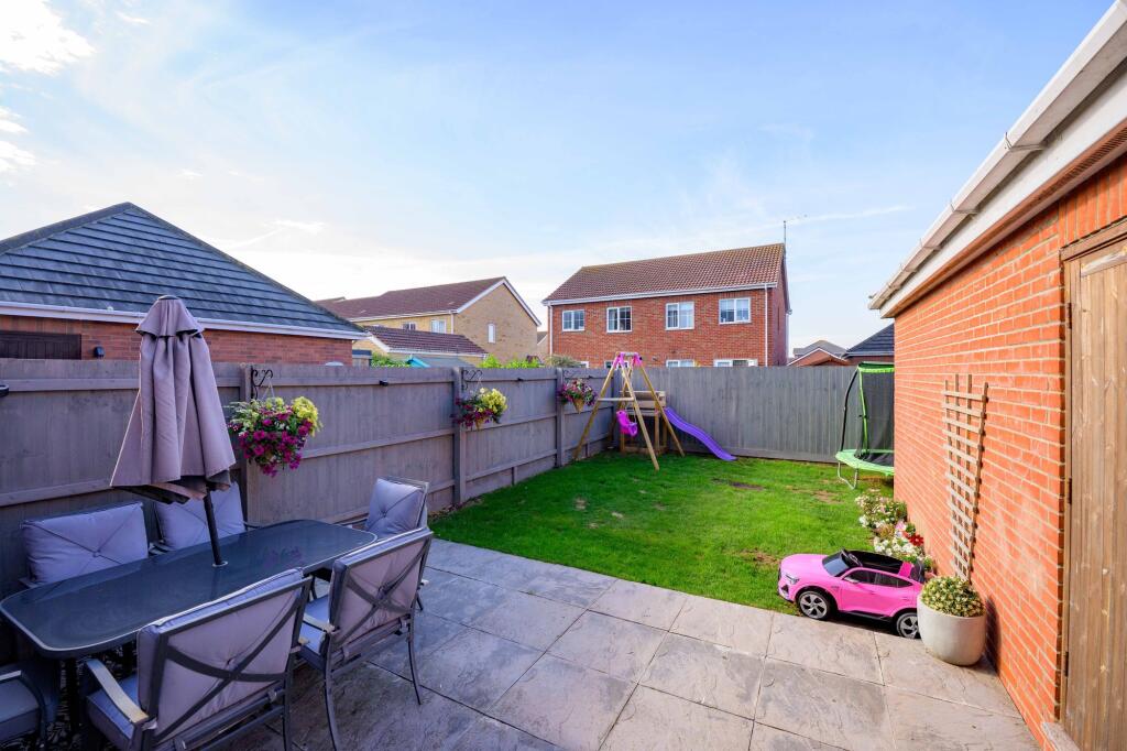 Braceby Road, Skegness, PE25 photo 4