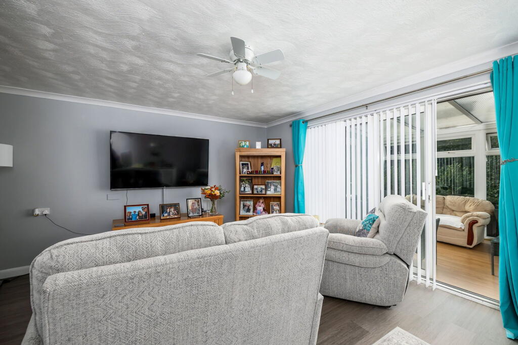 House in Plymouth, Eggbuckland - View 5