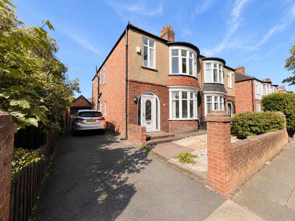 Main image of property: Ings Road, Redcar